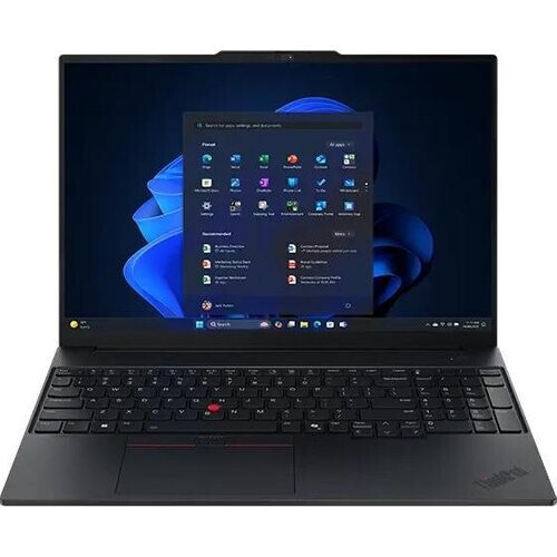 Lenovo ThinkPad E16 G2 16" Core Ultra 7 2 GHz - ...