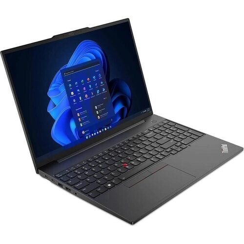 Lenovo ThinkPad E16 Gen 2 16-inch (2024) - Core ...