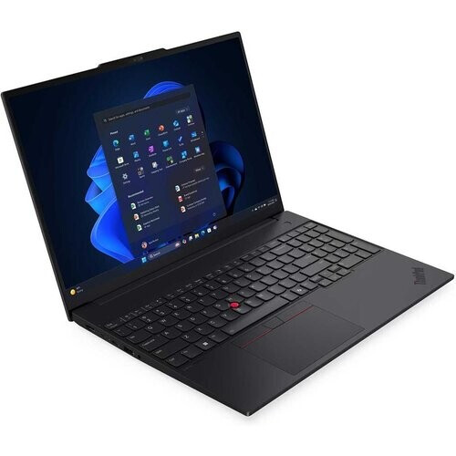 Lenovo ThinkPad E16 G3 16-inch (2026) - Core Ultra ...