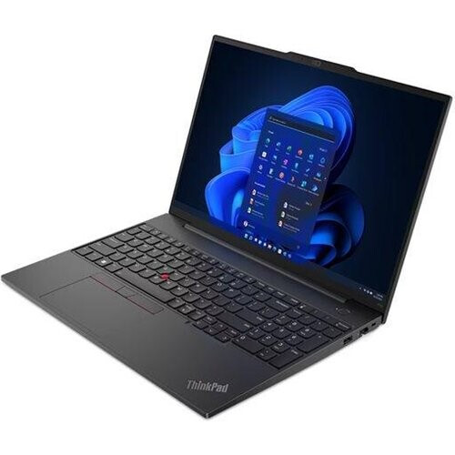 Lenovo ThinkPad E16 Gen 1 21JN, Core i5 1335U / ...