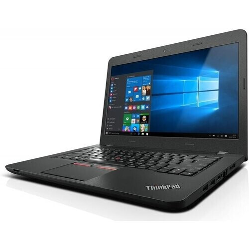 Lenovo ThinkPad E460 14" Core i5 2,3 GHz - SSD 256 ...