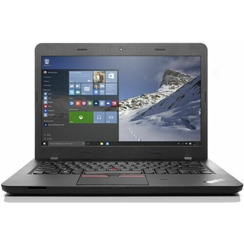 Lenovo ThinkPad E460 14" Core i5 2.30 GHz - RAM 8 ...