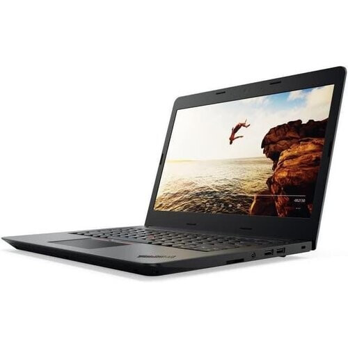 LENOVO THINKPAD E470 14 HD/I3-7100U/8GO/256GO ...