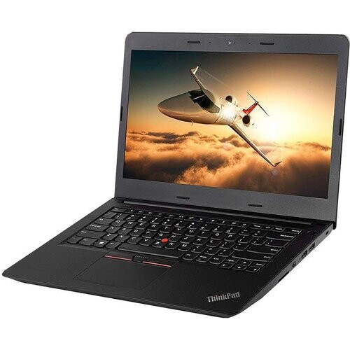 Lenovo ThinkPad E470 14" i5-6200U GHz - HDD 256 GB ...