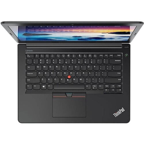 Ordinateur Portable LENOVO - Taille D’écran: ...