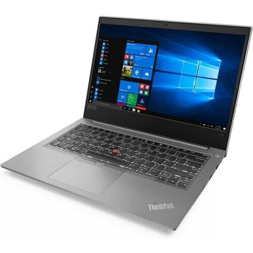 Lenovo ThinkPad E480 14" Core i5 1.6 GHz - SSD ...