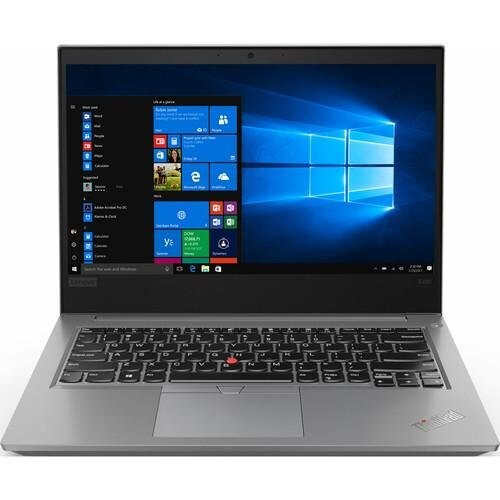 Lenovo ThinkPad E480 14" Core i5 1.6 GHz - Ssd ...