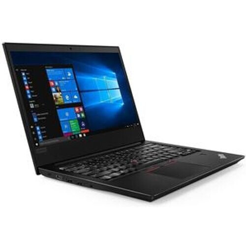 Lenovo Thinkpad E480 14" Core i5 1,6 GHz - SSD 256 ...