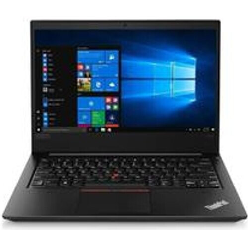 Lenovo ThinkPad E480 14" Core i5 1,6 GHz - SSD 256 ...