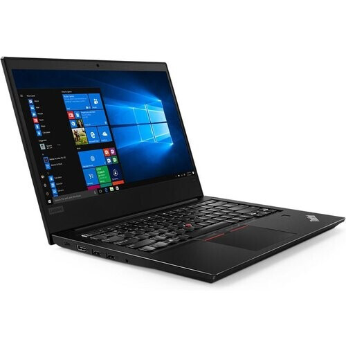 Lenovo ThinkPad E480 14-inch (2018) - Core ...