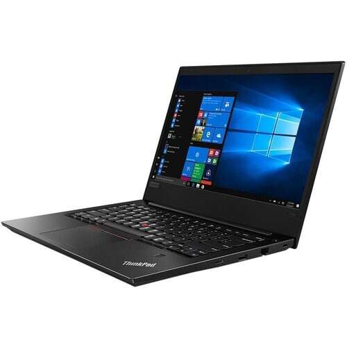 Lenovo ThinkPad E480 -14" -Intel Core ...