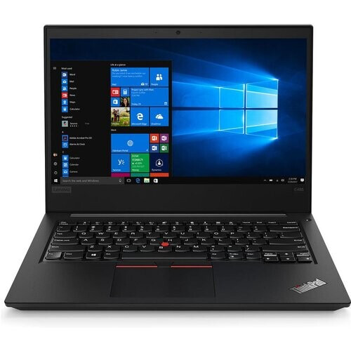 Lenovo ThinkPad E485 14-inch (2020) - Ryzen 7 ...