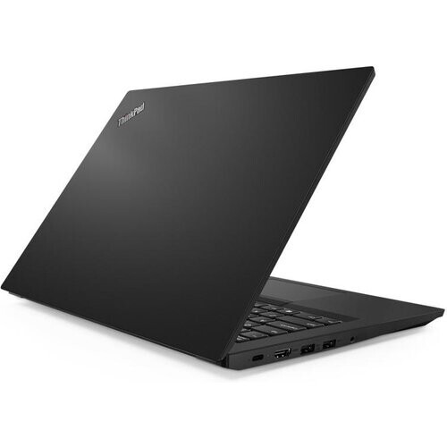 Lenovo ThinkPad E485 14" Ryzen 5 2 GHz - SSD 128 ...