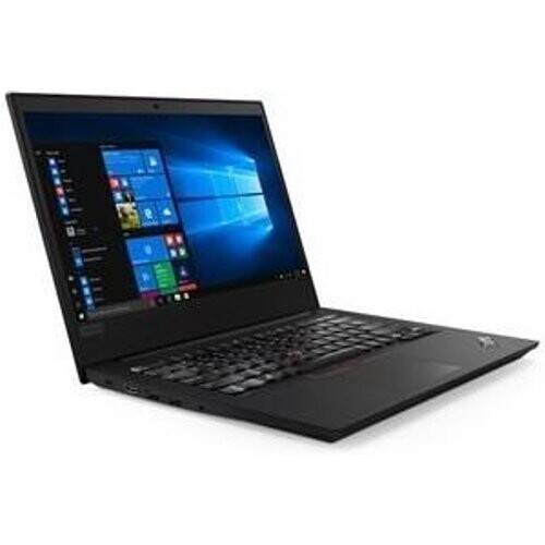 Lenovo ThinkPad E485 14" Ryzen 5 2 GHz - SSD 256 ...