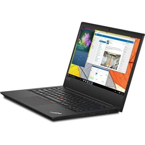 Lenovo ThinkPad E490 14" Core i5 1.6 GHz - SSD ...