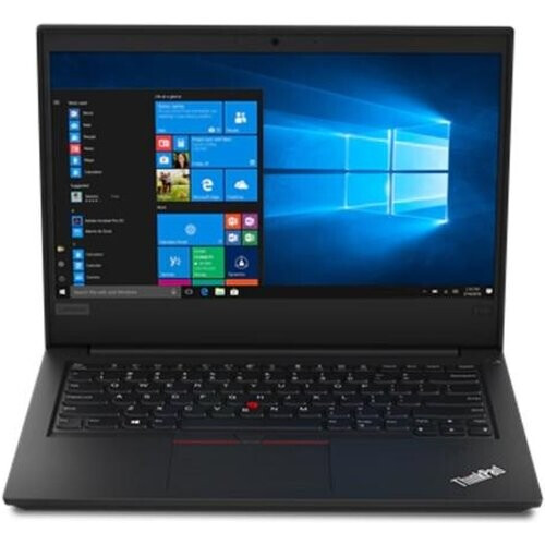 The Lenovo ThinkPad E490 is a reliable 14" laptop ...