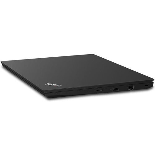 Lenovo ThinkPad E490 14-inch (2018) - Core ...