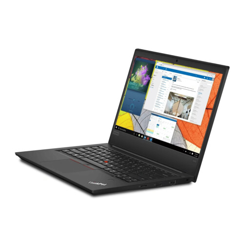 Lenovo ThinkPad E490 • Premium Notebook - ...