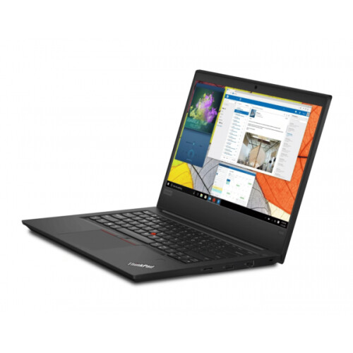 Lenovo ThinkPad E490 14" Notebook Laptop ✓ ...