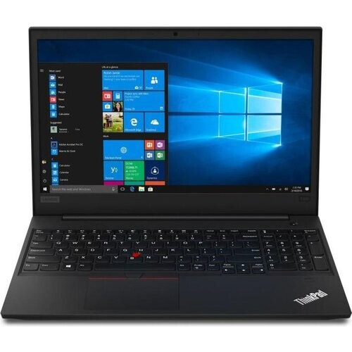 Lenovo ThinkPad E490 15" Core i5 1.6 GHz - SSD ...