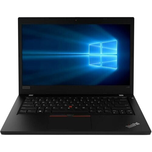 Lenovo ThinkPad E495 14-inch (2019) - Ryzen 5 ...