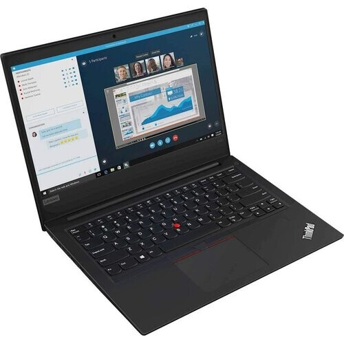 Lenovo ThinkPad E495 14-inch (2019) - Ryzen 5 ...