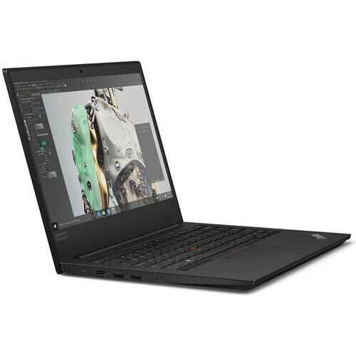 Lenovo ThinkPad E495 14" Ryzen 5 3500U 2.1GHz - ...