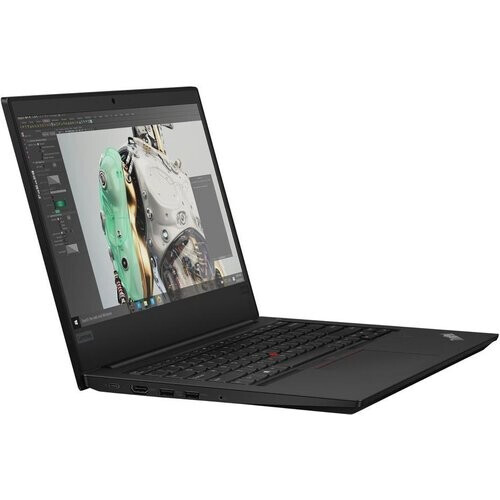 Lenovo ThinkPad E495 14" Ryzen 3 2.6 GHz - SSD 256 ...