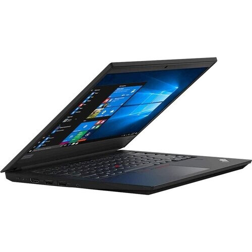 Lenovo ThinkPad E495 14" Ryzen 5 2,1 GHz - SSD 128 ...