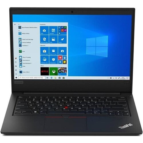 Lenovo ThinkPad E495 14" Ryzen 5 2.1 GHz - SSD 256 ...