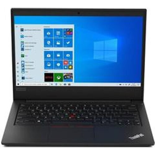 Lenovo ThinkPad E495 14" Ryzen 5 2.1 GHz - SSD 256 ...