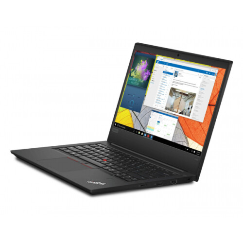 Lenovo ThinkPad E495 14" Notebook Laptop ✓ ...