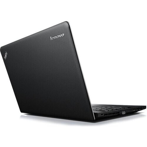 Lenovo ThinkPad E540 15,6" Core i3-4000M 2,4GHz - ...