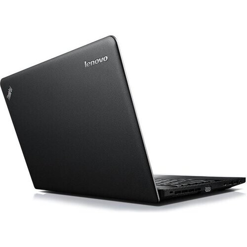 Lenovo ThinkPad E540 15" Core i5 2,4 GHz - SSD 240 ...