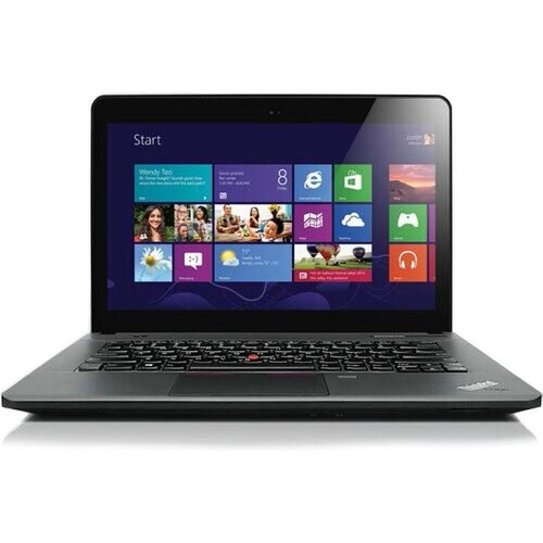 Lenovo ThinkPad E540 15" Core i5 2.5 GHz - SSD 240 ...