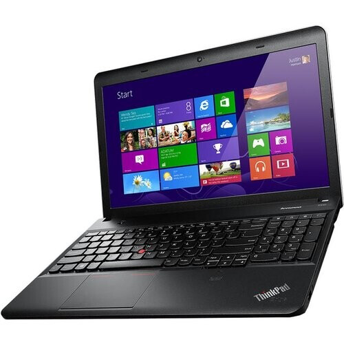 Lenovo ThinkPad E540 15.6" Core i5-4210M - 256GB ...