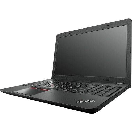 Lenovo ThinkPad E550 15" Core i3 2 GHz - SSD 256 ...