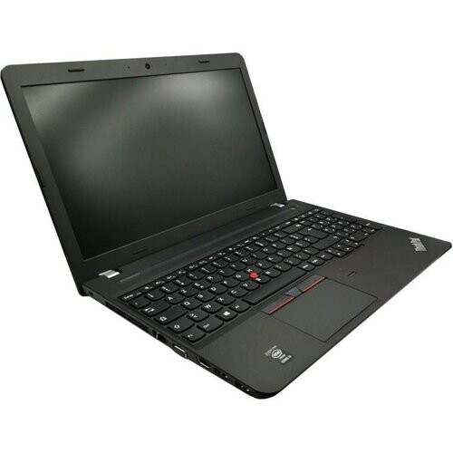 Lenovo ThinkPad E550 15" Core i3 2 GHz  - HDD 500 ...