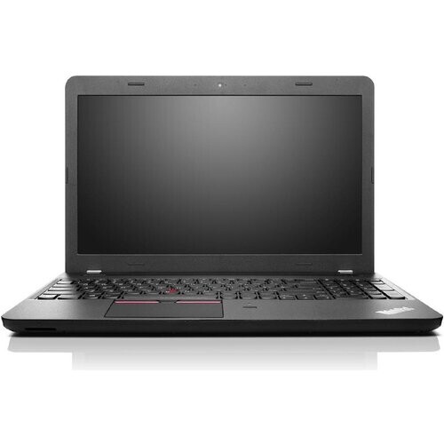 Lenovo ThinkPad E560 15" Core i7 2.5 GHz - SSD 240 ...