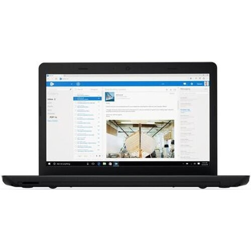 Lenovo ThinkPad E570 14-inch (2017) - i5-7200U - 8 ...