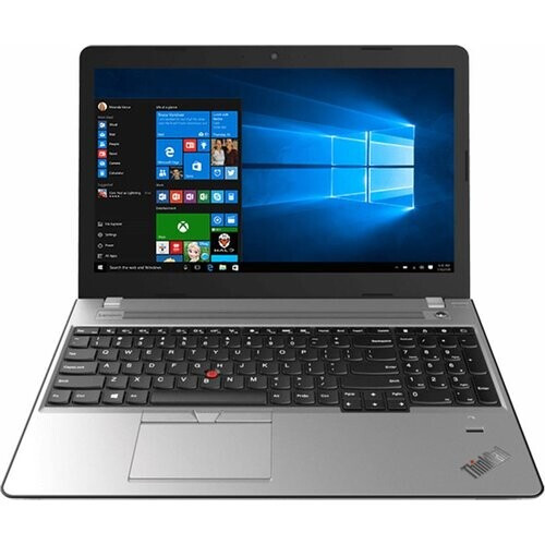 PC portable reconditionné Lenovo Thinkpad E570 ...