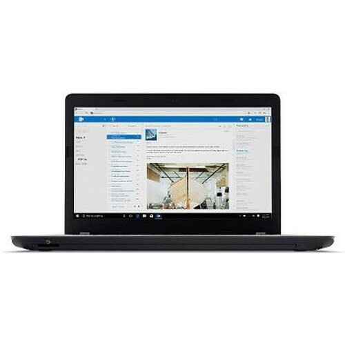 Lenovo Thinkpad E570 15" Core i5 2,5 GHz - SSD 256 ...