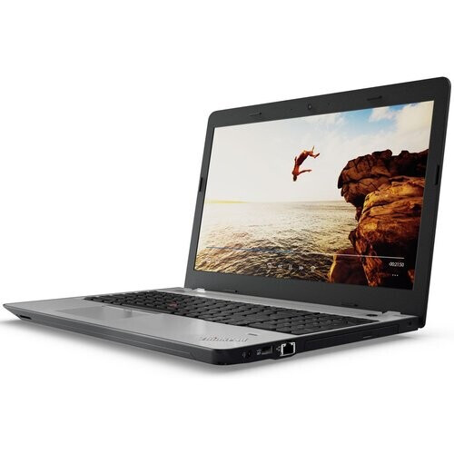 Lenovo E570 Lenovo E570 ...