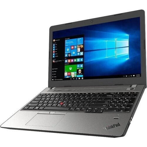 Lenovo ThinkPad E570 15,6-inch (2017) - Core ...