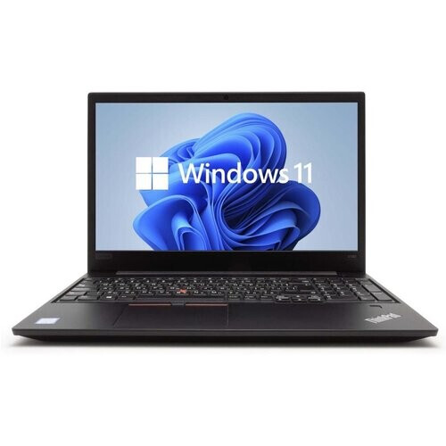 Lenovo ThinkPad E580 15" Core i5 1.6 GHz - SSD 1 ...