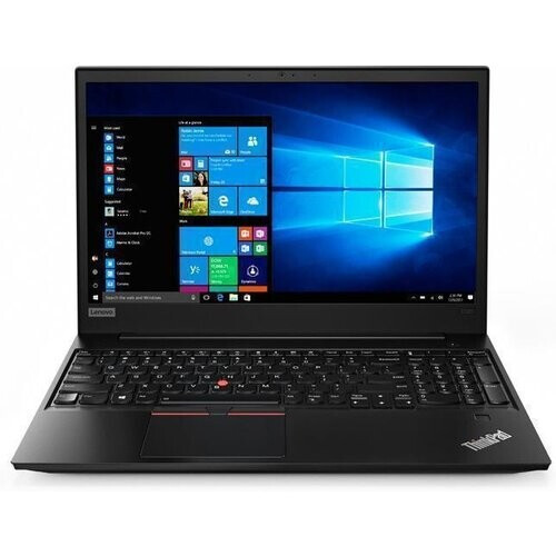 Lenovo ThinkPad E580 15" Core i5 1,6 GHz - SSD 256 ...