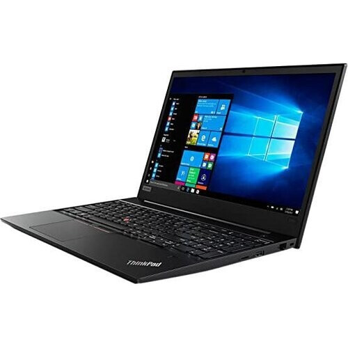 Lenovo ThinkPad E580 15" Core i5 1,6 GHz - SSD 256 ...