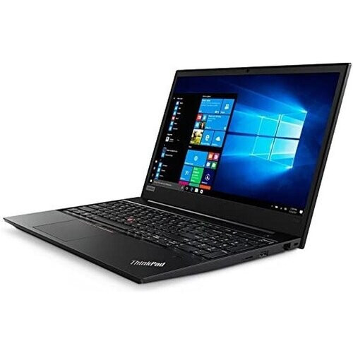 Lenovo ThinkPad E580 15" Core i5 1.6 GHz - SSD 256 ...