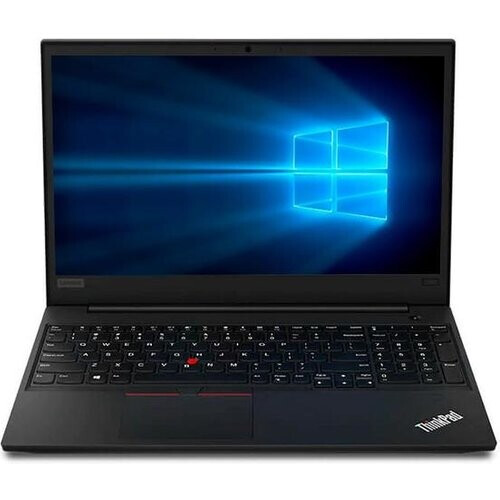 Lenovo ThinkPad E580 15" Core i7 1.8 GHz - SSD 256 ...