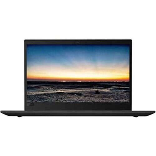 Lenovo ThinkPad E580 15.6" Core i7-8550U - SSD 256 ...